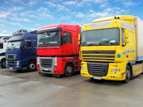 İzmir Yunusemre Nakliye